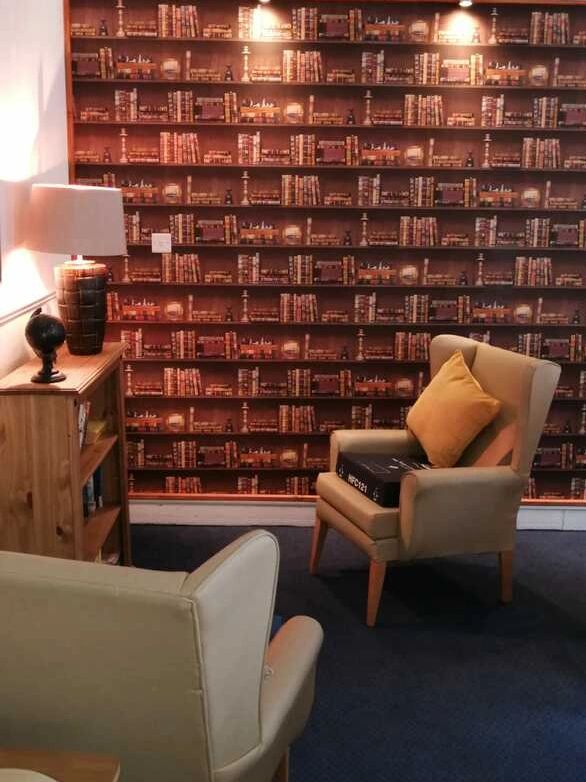 Lancefield Care Home